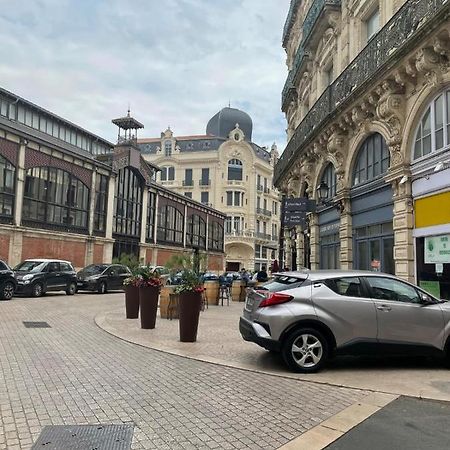 בזייה Magnifique Appartement Au Coeur De La Ville מראה חיצוני תמונה