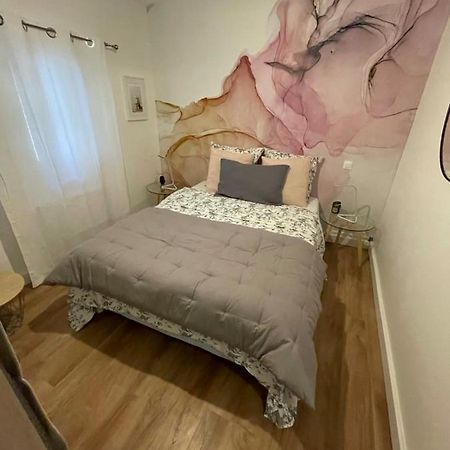 בזייה Magnifique Appartement Au Coeur De La Ville מראה חיצוני תמונה