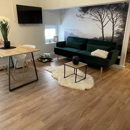 בזייה Magnifique Appartement Au Coeur De La Ville מראה חיצוני תמונה