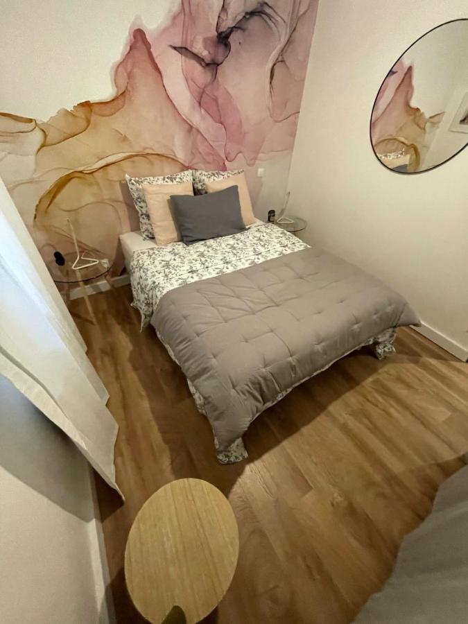 בזייה Magnifique Appartement Au Coeur De La Ville מראה חיצוני תמונה
