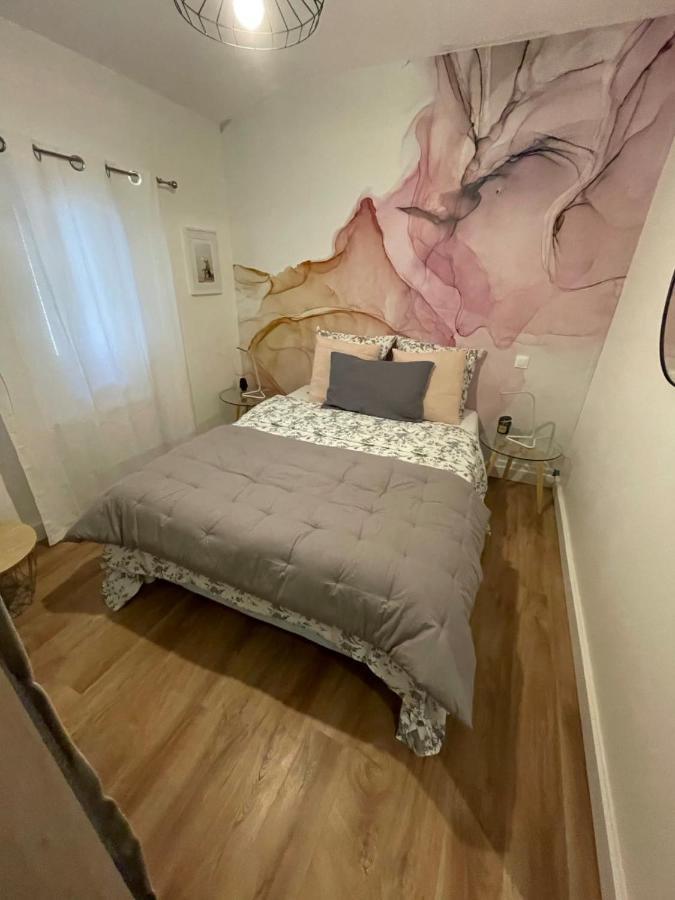 בזייה Magnifique Appartement Au Coeur De La Ville מראה חיצוני תמונה
